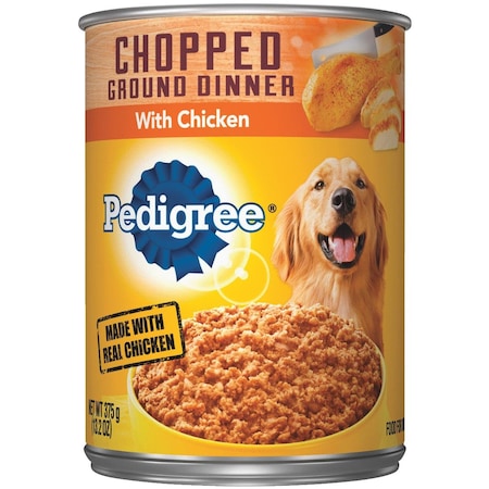 13.2oz Chkn Dog Food